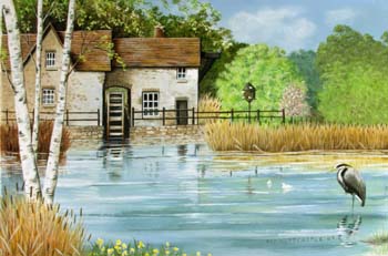 House By River (Copy)